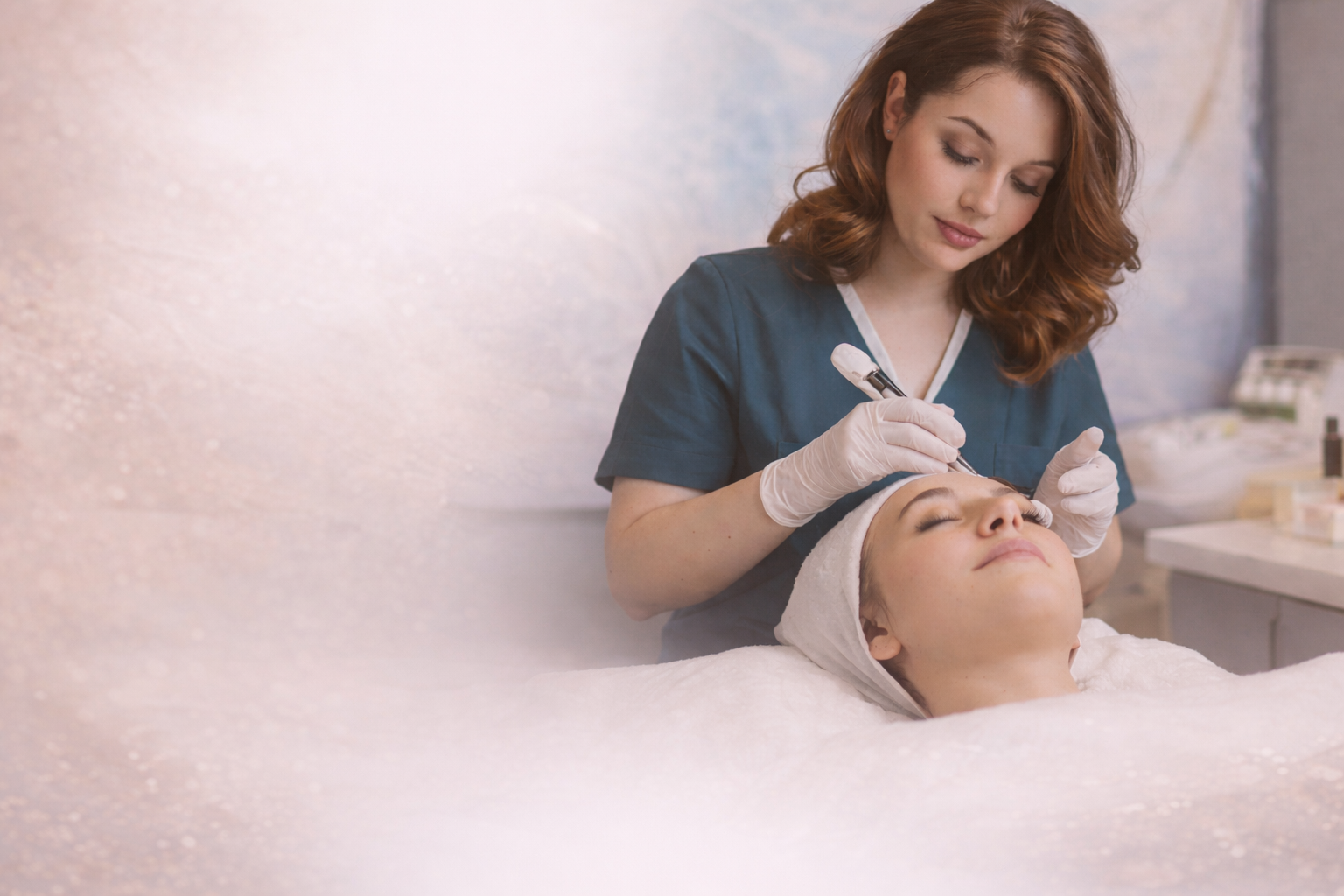 Soin esthétique médical Harmony Beauty Clinic Bruxelles